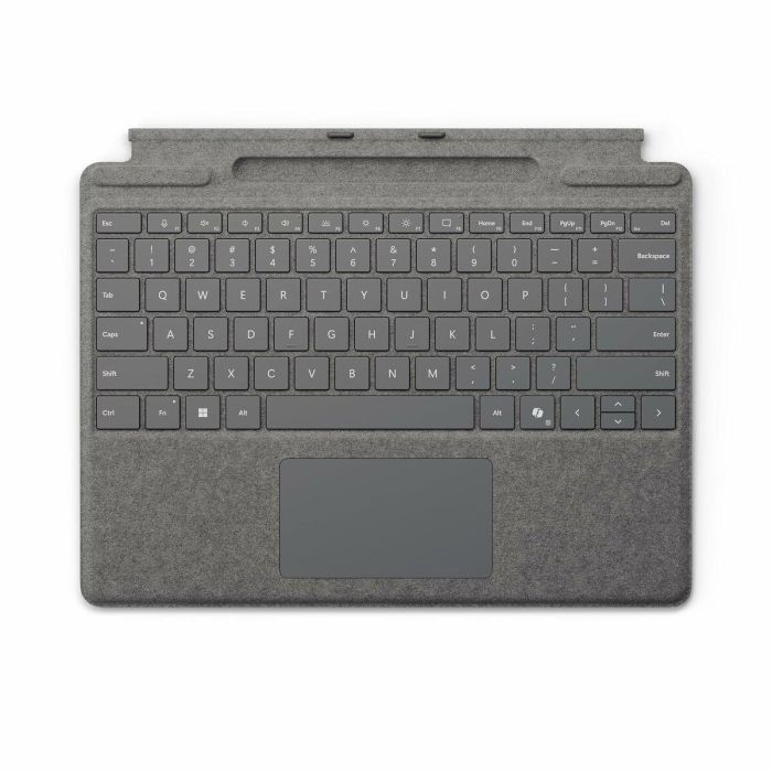 Funda para Teclado Microsoft 8XA-00249 0 Funda para Teclado Microsoft 8XA-00249 0
