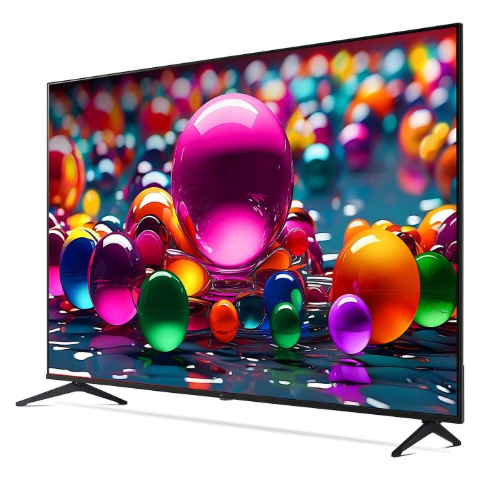 Smart TV LG 75UA75006LA 75" 4K Ultra HD LED HDR D-LED