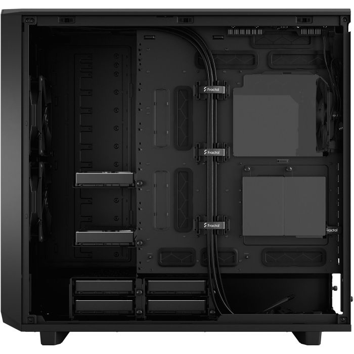 Fractal Design Meshify 2 XL Negro - Torre PC ATX - FD-C-MES2X-02 10