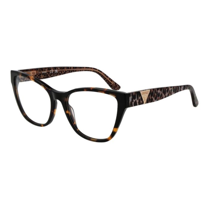 Montura de Gafas Mujer Guess GU2828 55052