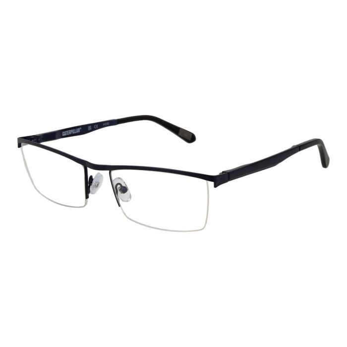 Montura de Gafas Hombre Caterpillar CTO-DACITE 56006 0 Montura de Gafas Hombre Caterpillar CTO-DACITE 56006 0
