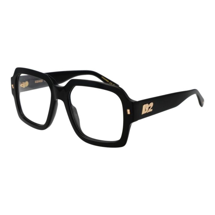 Montura de Gafas Hombre Dsquared2 D2 0148 53807 0 Montura de Gafas Hombre Dsquared2 D2 0148 53807 0