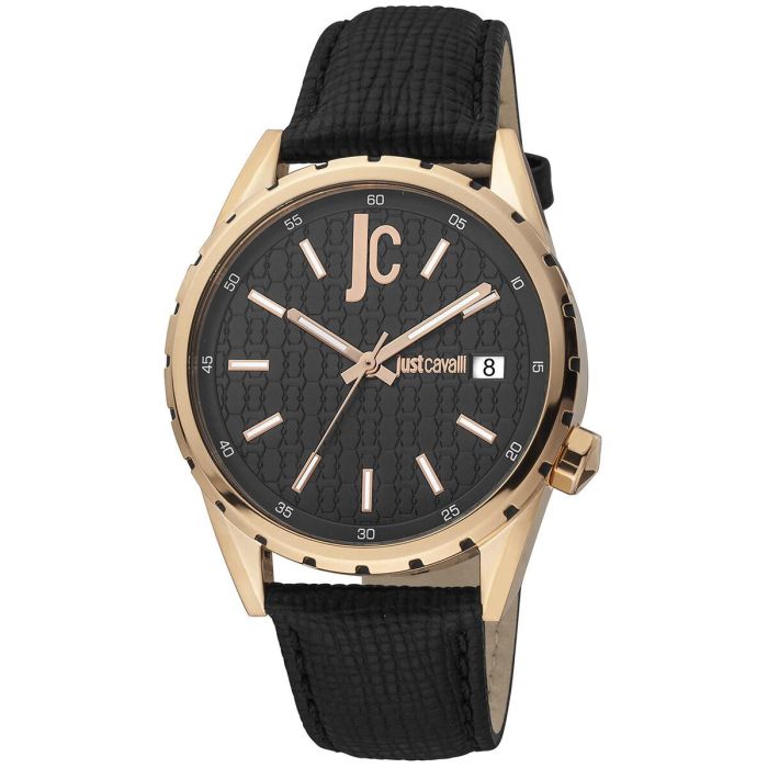 Reloj Hombre Just Cavalli JC1G217L0035 8 Reloj Hombre Just Cavalli JC1G217L0035 8
