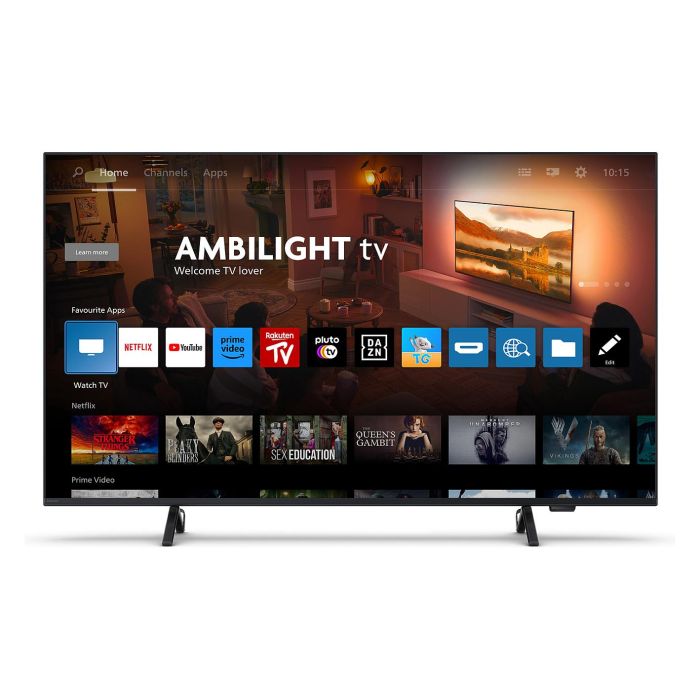 Philips 55PUS8309 55" 4K LED Ambilight Smart TV 4