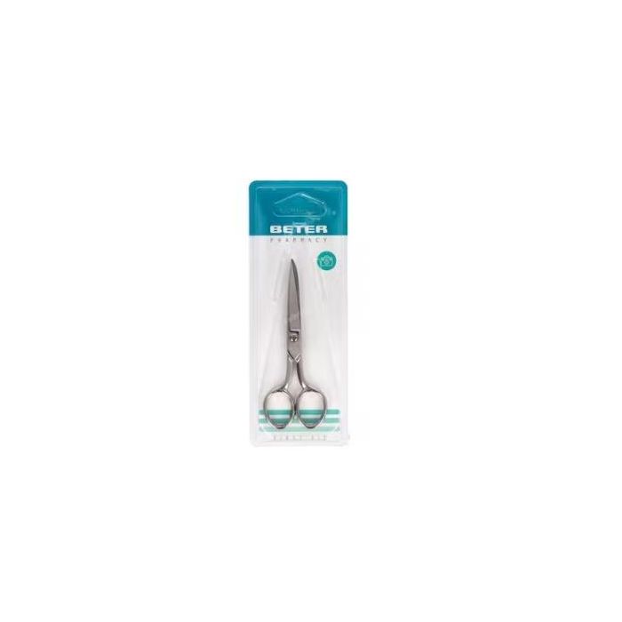 Tijera Botiquin 12,6Cm 24062 Tijera Botiquin 12,6Cm 24062