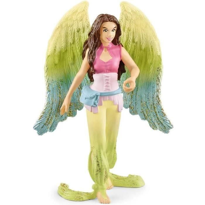 Schleich - Flower Mystical Library - 42527 - Bayala Range 3 Schleich - Flower Mystical Library - 42527 - Bayala Range 3