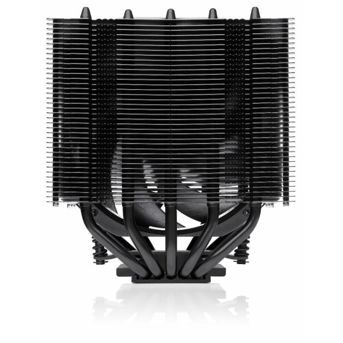 K NOCTUA NH-D12L chromax.black 1 K NOCTUA NH-D12L chromax.black 1