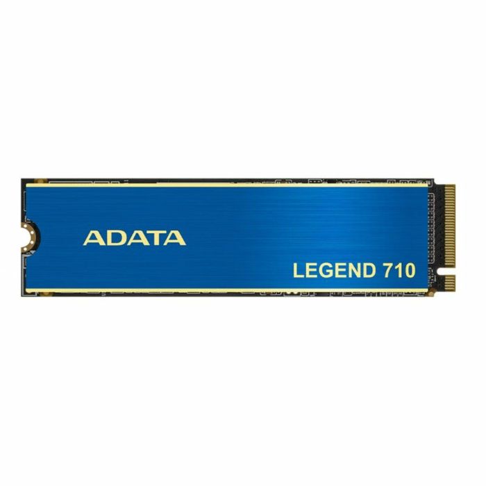 Adata LEGEND 710 Disco Duro Interno SSD 1TB NVMe PCIe Gen3 x4, Lectura 2400MB/s, Escritura 1800MB/s 3