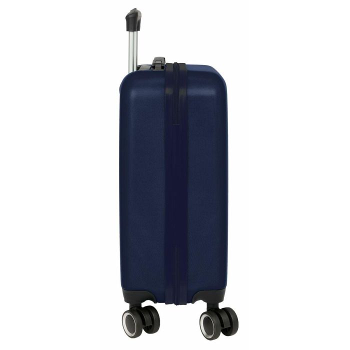 El Pulpo Trolley Maleta de Cabina 20" Rígida 34.5x55x20 cm 2 El Pulpo Trolley Maleta de Cabina 20" Rígida 34.5x55x20 cm 2