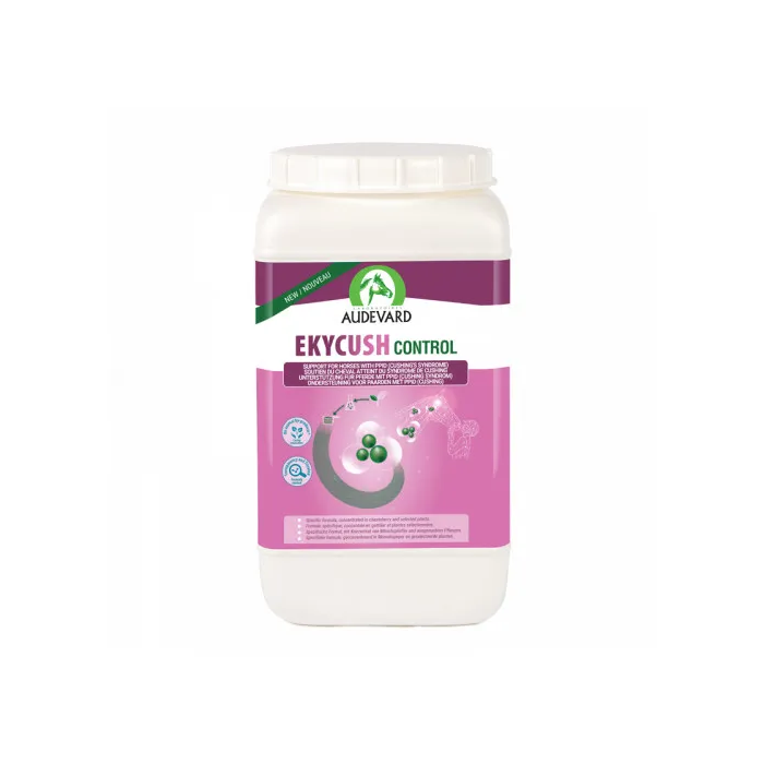 Audevard Ekycush Control 1,8 kg