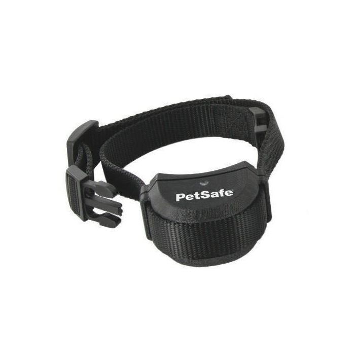 Petsafe Collar Receptor Adicional para Perro - Sistema de Contención Valla Invisible Stay & Play 0 Petsafe Collar Receptor Adicional para Perro - Sistema de Contención Valla Invisible Stay & Play 0