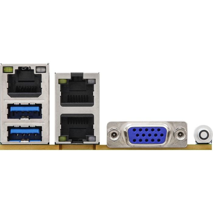 ASRock Mainboard E3C256D4ID-2T mini-ITX Sockel 1200 Single 3 ASRock Mainboard E3C256D4ID-2T mini-ITX Sockel 1200 Single 3