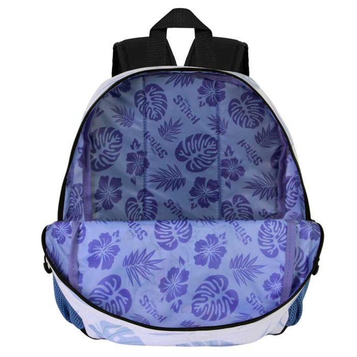 Mochila Sweet Couple Disney Lilo y Stitch Lila 3 Mochila Sweet Couple Disney Lilo y Stitch Lila 3