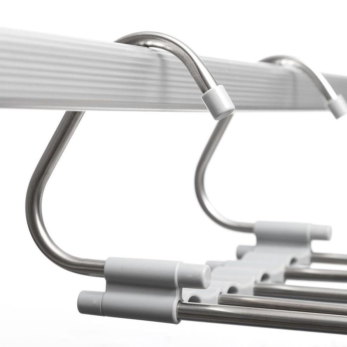 Percha Múltiple para Pantalones 5 en 1 Havser InnovaGoods 2
