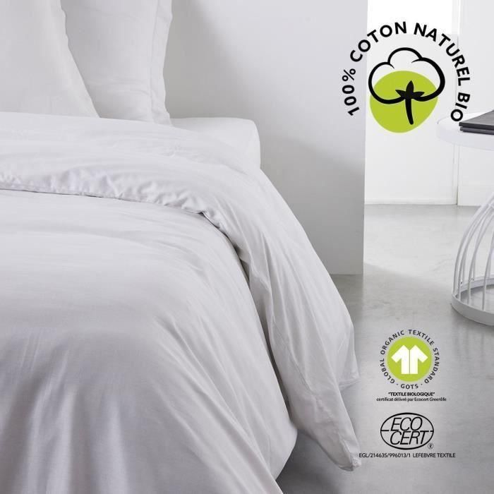 Today TOD3574643512529 Juego de cama 220x240 cm 100% Algodón Orgánico Certificado GOTS y Oeko-Tex Today TOD3574643512529 Juego de cama 220x240 cm 100% Algodón Orgánico Certificado GOTS y Oeko-Tex