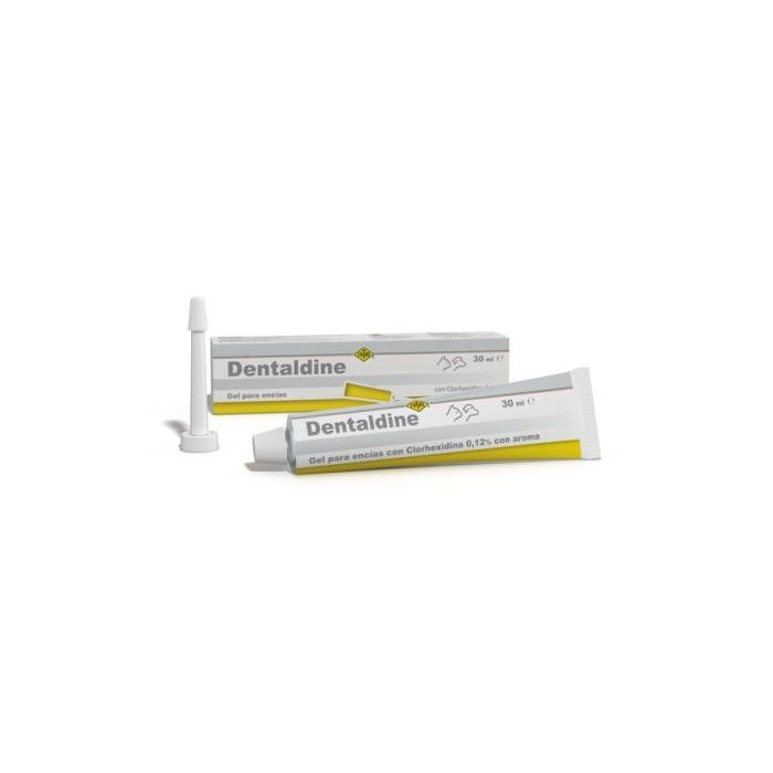 Dentaldine Gel Oral 30 mL