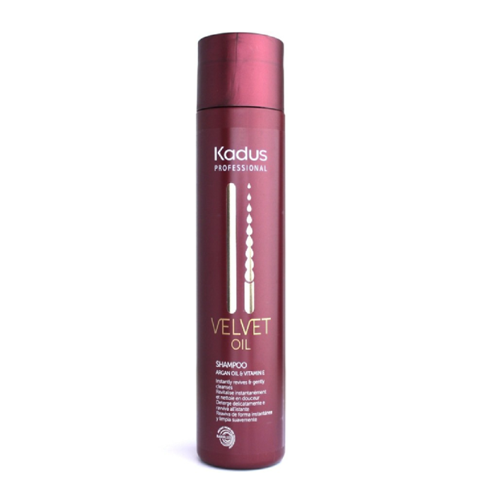 Kadus Professional Oil Shampoo 250 mL