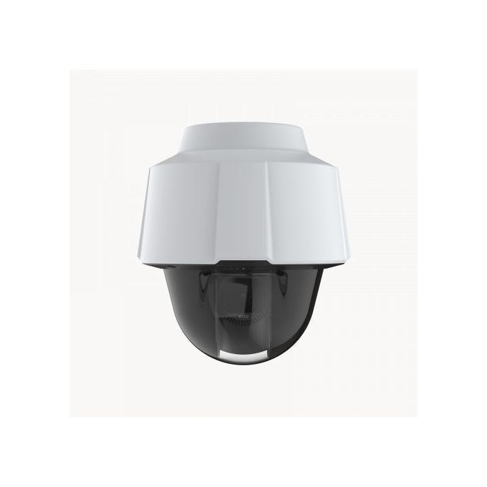 Axis Cámara domo IP PTZ P5676-LE 50 Hz 4MP zoom x30 (4.5-135mm) IR200 WDR IK10 IP67 1 Axis Cámara domo IP PTZ P5676-LE 50 Hz 4MP zoom x30 (4.5-135mm) IR200 WDR IK10 IP67 1