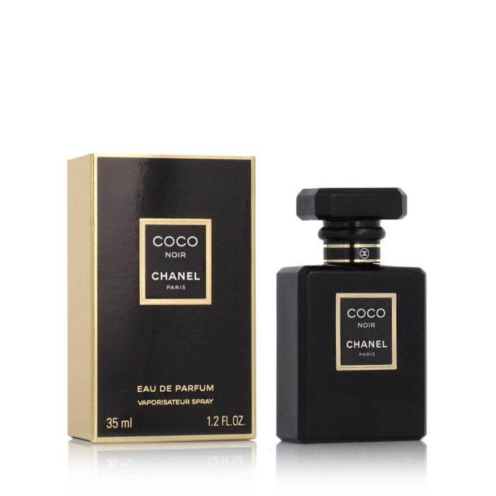 Perfume Mujer Chanel Coco Noir EDP 35 ml Perfume Mujer Chanel Coco Noir EDP 35 ml