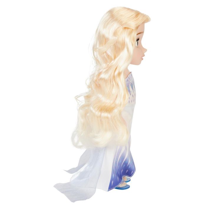 Muñeca Elsa Reina 38 Cm Frozen 2 214894 Jakks Pacific 2 Muñeca Elsa Reina 38 Cm Frozen 2 214894 Jakks Pacific 2