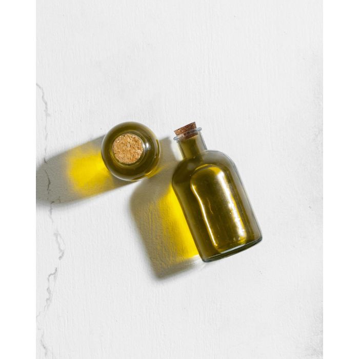 La Mediterranea Botella Frasca Redonda 250 ml con Tapa de Corcho (36 Unidades) 4