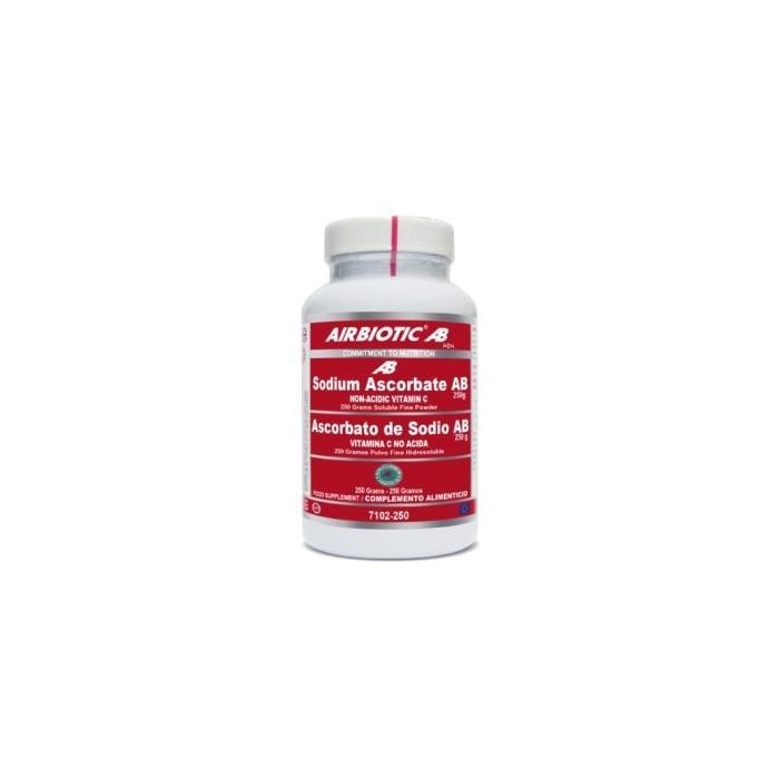 Ascorbato De Sodio 250Gr. Ascorbato De Sodio 250Gr.