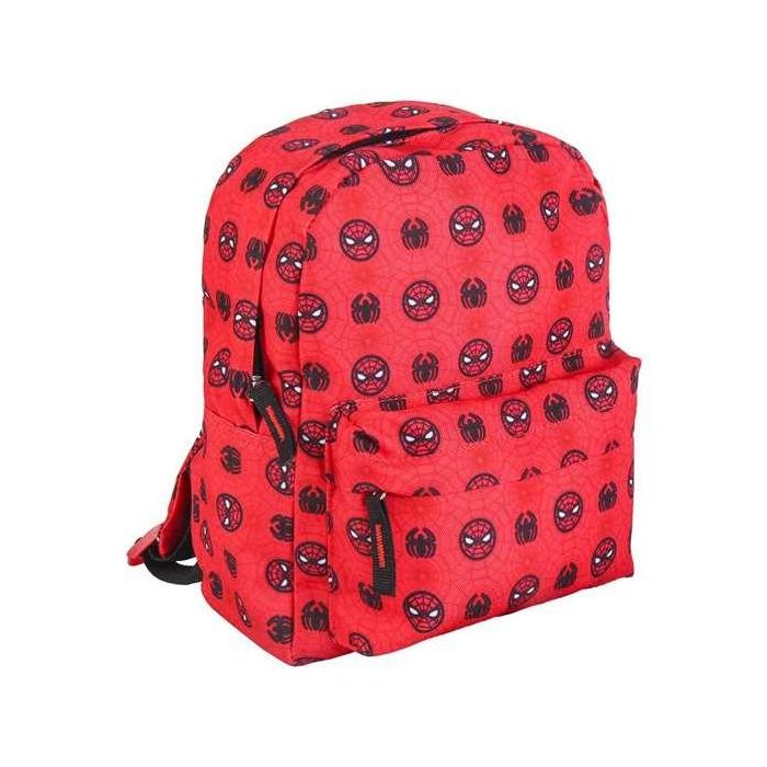 Mochila guarderia spiderman 8 Mochila guarderia spiderman 8