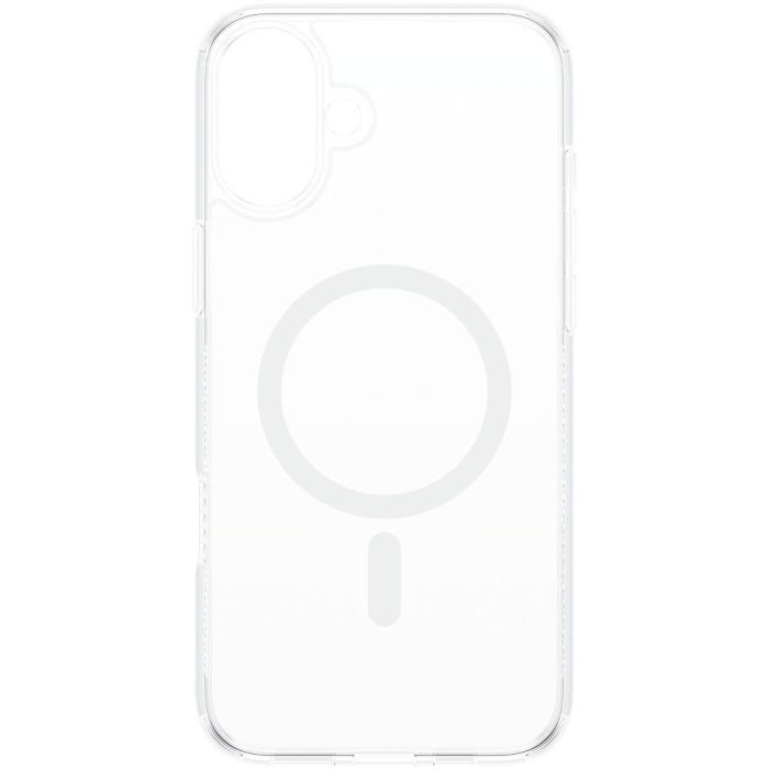 PanzerGlass Protector de Pantalla 3-en-1 Privacy Protection para iPhone 16 Plus 4