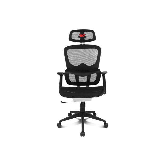 Drift Silla Gaming DRAIR200 Negra/Blanca (DRAIR200) 5 Drift Silla Gaming DRAIR200 Negra/Blanca (DRAIR200) 5