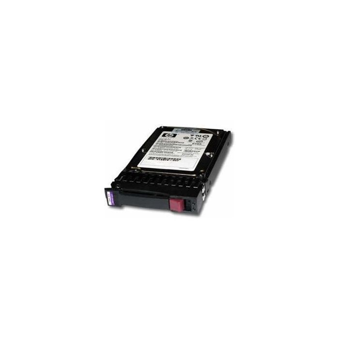 Hewlett Packard Enterprise 1TB, Hot-Plug, Serial ATA (SATA), 3G, 7.2K rpm, 3.5 inch LFF, MDL, NCQ Hewlett Packard Enterprise 1TB, Hot-Plug, Serial ATA (SATA), 3G, 7.2K rpm, 3.5 inch LFF, MDL, NCQ