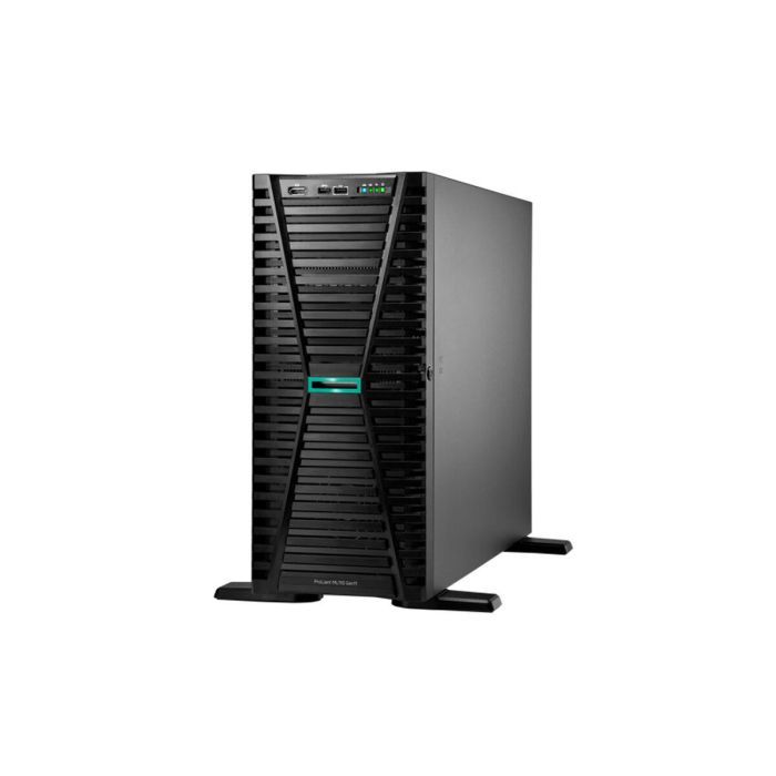 Servidor HPE P55640-421 Intel Xeon Silver 4410Y 32 GB RAM 1 Servidor HPE P55640-421 Intel Xeon Silver 4410Y 32 GB RAM 1