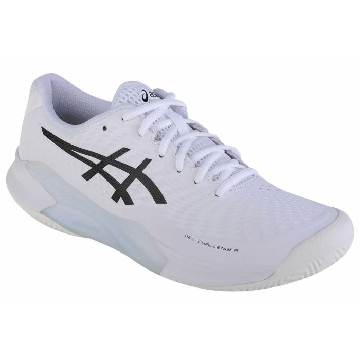 Zapatillas de Tenis para Hombre Asics Gel-Challenger 14 Clay Blanco 38 30