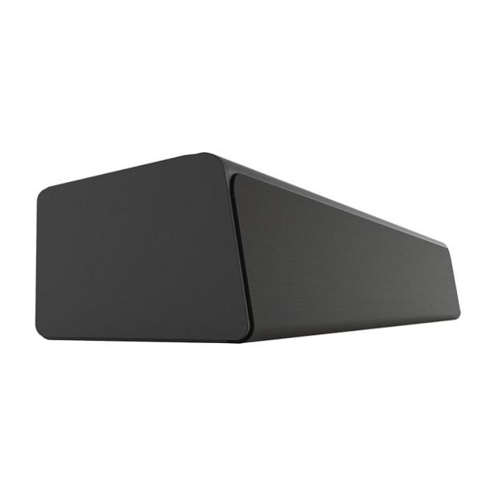 Creative Labs Soundbar Stage SE Mini 2.0 Bluetooth, Altavoz Inalámbrico y Cableado Negro