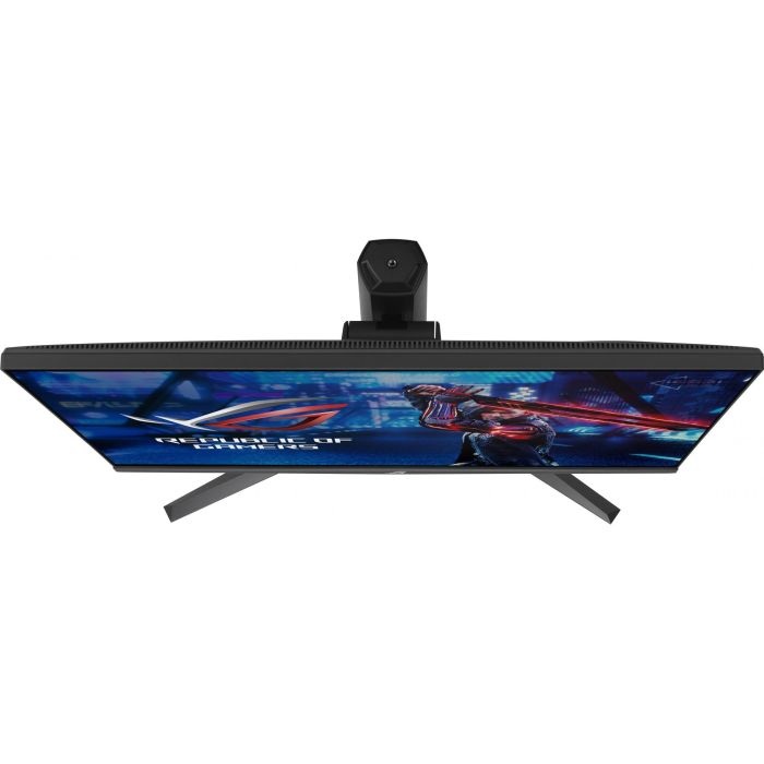 ASUS ROG Strix XG27AQMR Monitor Gaming 27" Quad HD 2560x1440 IPS 1ms 300Hz HDR10 FreeSync Premium Pro G-SYNC Compatible 90LM08K0-B01170 3 ASUS ROG Strix XG27AQMR Monitor Gaming 27" Quad HD 2560x1440 IPS 1ms 300Hz HDR10 FreeSync Premium Pro G-SYNC Compatible 90LM08K0-B01170 3