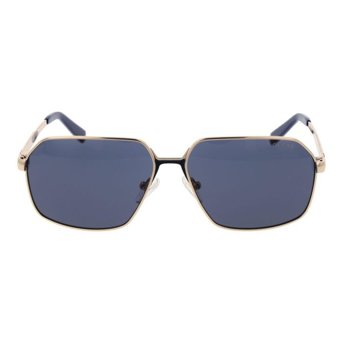 Gafas de Sol Hombre Guess 2 Gafas de Sol Hombre Guess 2