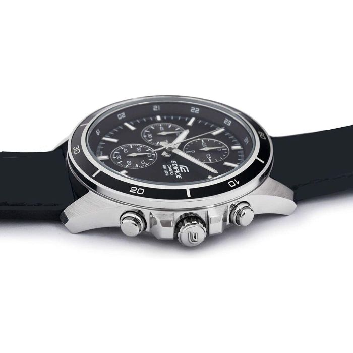 Reloj Hombre Casio EFR-526L-2CVUEF 2 Reloj Hombre Casio EFR-526L-2CVUEF 2