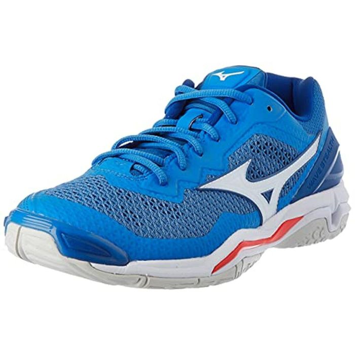 Zapatillas Deportivas Infantiles Mizuno Wave Stealth V