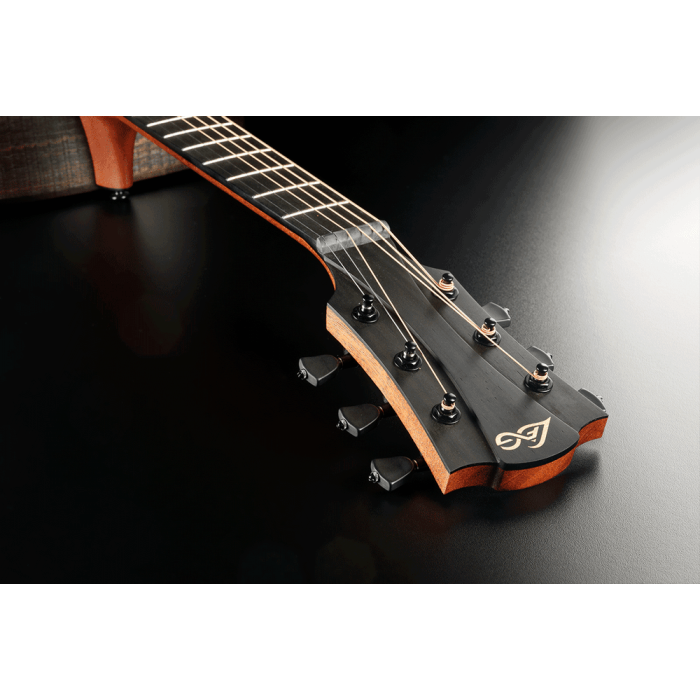 Guitarra Acústica Lâg Dreadnought - Sauvage 6 Guitarra Acústica Lâg Dreadnought - Sauvage 6