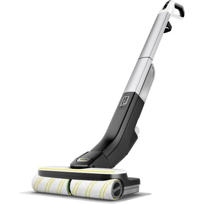 Karcher FC 4-4 - Limpiador de piso 1 Karcher FC 4-4 - Limpiador de piso 1