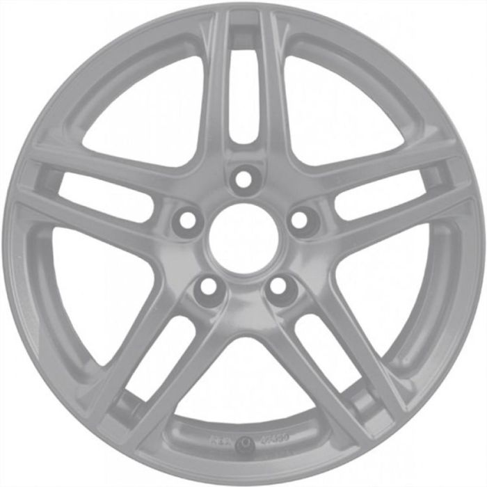 Goma Líquida para Coches Mibenco Gris 400 ml 1 Goma Líquida para Coches Mibenco Gris 400 ml 1