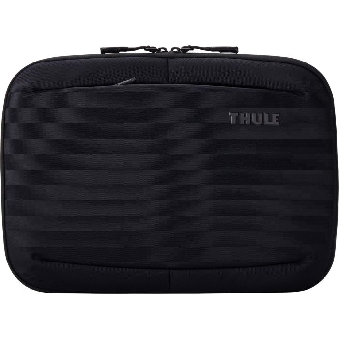 THULE TSS414 Funda MacBook 14" Negra Subterra 2 2