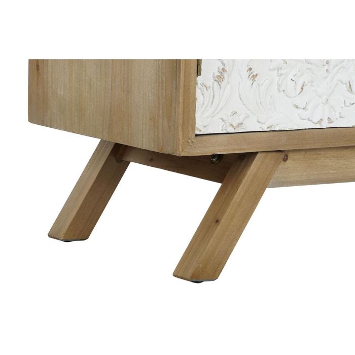 Cajonera DKD Home Decor 106 x 38 x 78,5 cm Abeto Árabe Madera MDF 4 Cajonera DKD Home Decor 106 x 38 x 78,5 cm Abeto Árabe Madera MDF 4