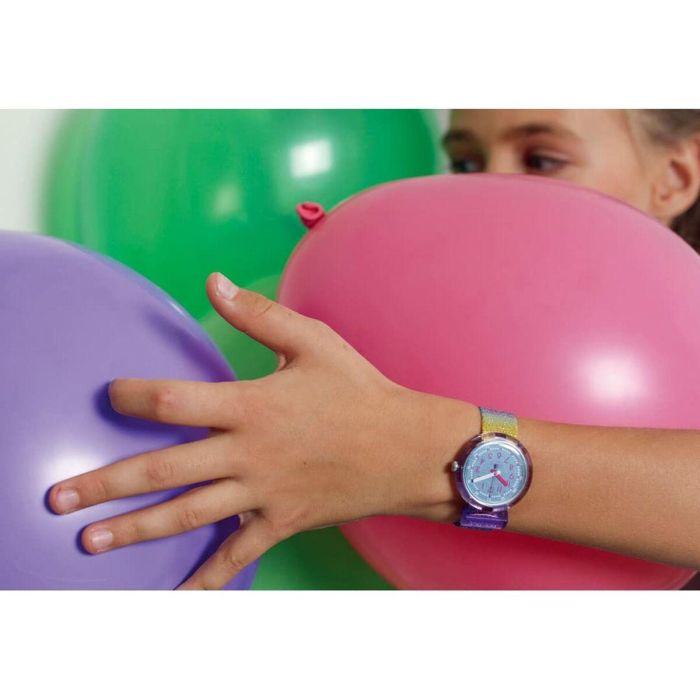 Reloj Infantil Flik Flak ZFPNP128 1