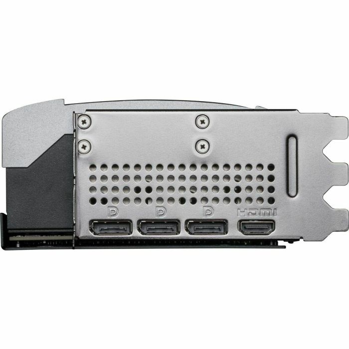 MSI MSI4711377301633 Tarjeta Gráfica VENTUS GEFORCE RTX 5090 32G 3X OC NVIDIA 32 GB GDDR7 17