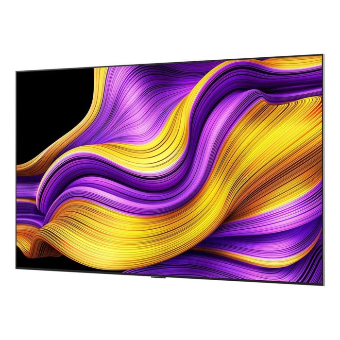 Smart TV LG OLED55G55LW 55 55" 4K Ultra HD LED HDR OLED AMD FreeSync 7 Smart TV LG OLED55G55LW 55 55" 4K Ultra HD LED HDR OLED AMD FreeSync 7