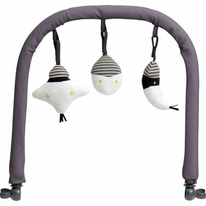 BEABA Games Arch para Transat Up & Down BEABA Games Arch para Transat Up & Down