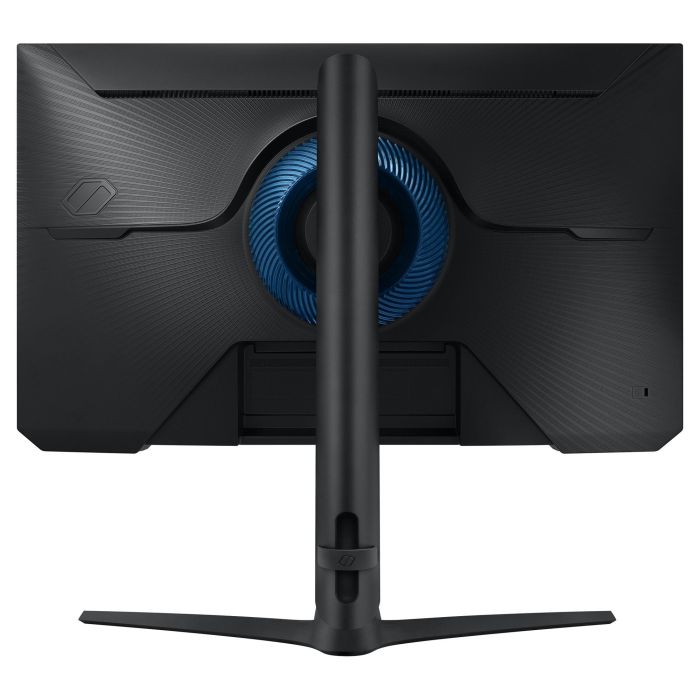 Samsung Monitor Gaming Odyssey G4 S25BG400EU 62cm/25" 1920x1080 FHD IPS 1ms 240Hz Negro 7