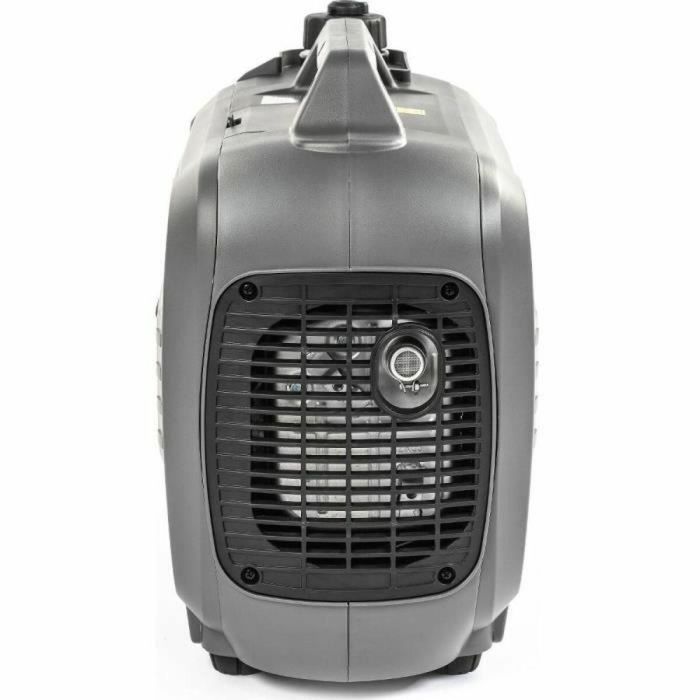 Fieldmann FZI 4018-Bi Generador de gasolina 1