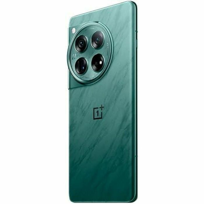 OnePlus 12 17,3 cm (6.82") SIM doble Android 14 5G USB Tipo C 16 GB 512 GB 5400 mAh Verde 3 OnePlus 12 17,3 cm (6.82") SIM doble Android 14 5G USB Tipo C 16 GB 512 GB 5400 mAh Verde 3