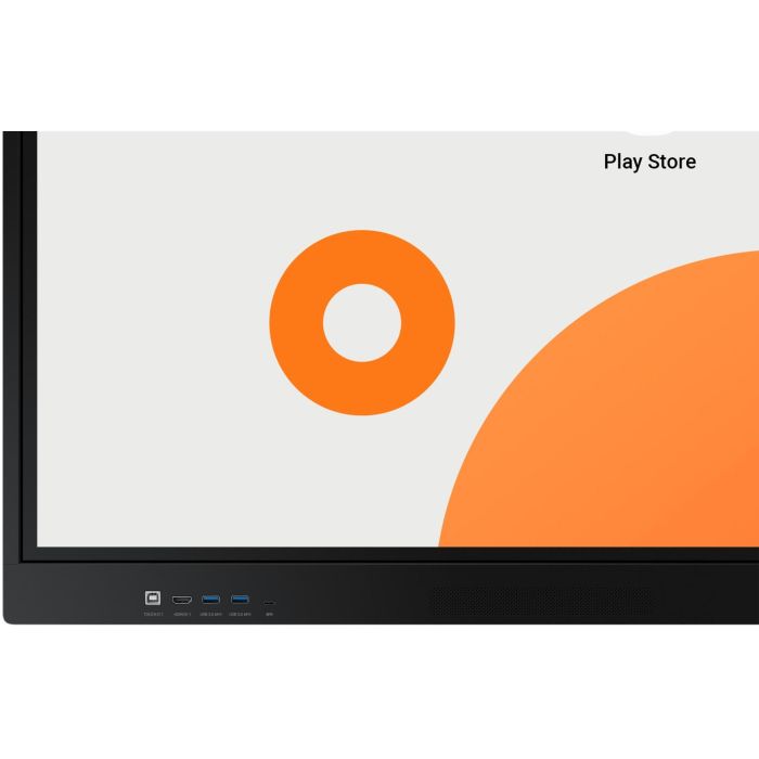 Samsung DS WA86F Pantalla Táctil 86" 4K Ultra HD IPS Android 14 con HDMI y USB-C 12/7 4